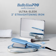 BaBylissPRO Nano Titanium 2