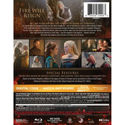 Warner Home Video House of the Dragon: Season 1 Blu-ray/ Digital Combo