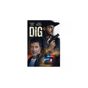Lionsgate Dig (DVD)