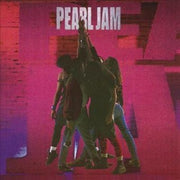 SONY CORP. (MUSIC) Pearl Jam - Ten - (Vinyl)