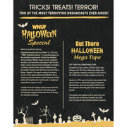 Cineverse WNUF Collection Collector's Edition (Blu-ray)