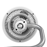 Vornado 723Dc Whole Room Circulator CR1-0238-73 - Polar White WHITE ONE SIZE