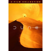 Warner Home Video Dune: Part 2 Collection (Blu-ray + Digital)