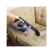 Shark IX141 Rocket Cordless Stick Cordless Stick Vacuum Blue Iris
