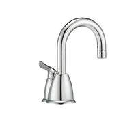 InSinkErator, H-HOT150C-SS, Single-Handle Instant Hot Water Dispenser
