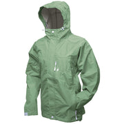 frogg toggs Java Toadz 2.5 Rain Jacket for Ladies - Seafoam - XL