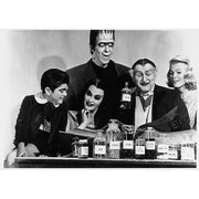 Universal Pictures Home Entertainment The Munsters: The Complete Series (DVD)