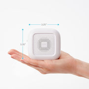 FridaBaby 918033 2-in-1 Portable Sound Machine + Nightlight