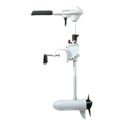 Watersnake 55227 Venom 34/30 Saltwater Transom Mount Trolling Motor