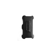 Otterbox Defender Case Belt Clip Holster for Galaxy S8 (Black) - Easy Carrying
