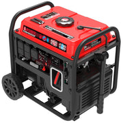 A-iPower XOS4600iDF Dual Fuel Open Frame Inverter