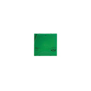 Hewlett Packard Enterprise LTO Ultrium 8 Data Cartridge, 12TB Native, 30TB Compressed, Green, Q2078A