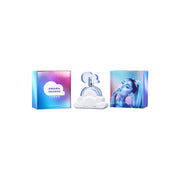 Ariana Grande AGARG4LR18134 Ari Cloud Eau de Parfum Spray, 3.4 oz