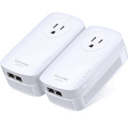 TP-Link TL-PA9020P KIT Powerline Adapter AV2000 Mbps