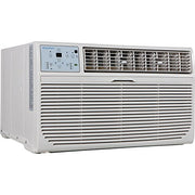 10,000 BTU 115-Volt Through-the-Wall Air Conditioner with LCD Remote Control