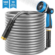 OHHANI Hose, 100 ft x 5/8