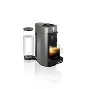 DeLonghi ENV150GY Nespresso VertuoPlus Coffee and Espresso Maker