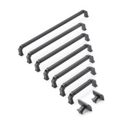 Cabinet Pull- 6-5/16- GC
