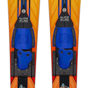 O'Brien All-Star Trainer Waterskis for Kids