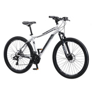 Schwinn S8112WMDS Aluminum Comp Mountain Bike 27.5-inch Wheels Mens Frame Grey