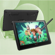 Bosto BT-12HD-A Graphic Tablet with LCD Screen