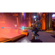 GAMEMILL ENTERTAINMENT Nerf Legends (PS4)