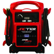 Jump-N-Carry JNC770R 1700 Peak Amp Premium 12-Volt Jump Starter - Red