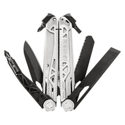 Gerber 31-003585 Dual Force Black/Silver Multi-Tool