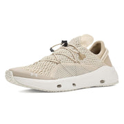 Under Armour Charged Kilchis Men's Athletic Shoes, Breathable Quick-Dry Upper, Sandstorm, Size 10M, 3028320