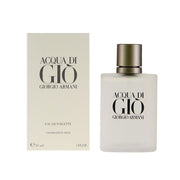 Giorgio Armani Acqua Di Gio Eau De Toilette, Cologne for Men, 1.0 Oz