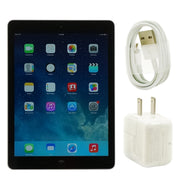 Apple iPad Air 32GB Space Gray Wi-Fi MD786LL/A