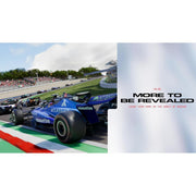 Electronic Arts F1 25 (Playstation 5)
