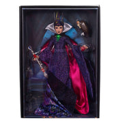 Disney Princess HVY54 Collector Evil Queen Collectible Fashion Doll Inspired