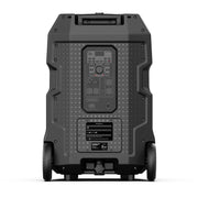 Monster Rock'n Roller X Pro Portable Bluetooth Speaker
