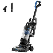 Eureka NEU110 Airspeed Plus Compact Upright Vacuum Cleaner