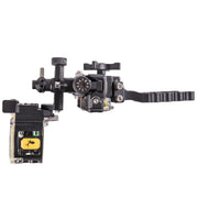 Trophy Ridge React Trio Pro Bow Sight