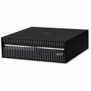Acer Veriton GN100 Mini PC, ARM Cortex X925 20-Core, 128GB LPDDR5X Memory, 4TB NVMe M.2 SSD, NVIDIA GB10 Grace Blackwell Superchip, DGX OS, Wi-Fi 7, Bluetooth 5.1, 10 Gigabit Ethernet, Black