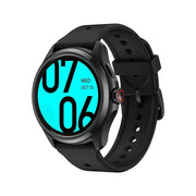 Ticwatch Pro 5 Men's Snapdragon W5+ Gen 1 Smartwatch, Obsidian