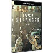 Angel Studios I Was a Stranger DVD, Drama, PG-13, Dolby Digital Sound, English Subtitled, Standard Edition