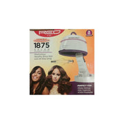 Kiss KBOD02WM Professional Salon 1875 Watt Bonnet/Hood Hair Dryer