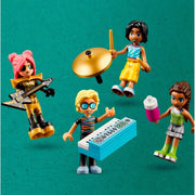 LEGO 6470689 Friends Heartlake City Music Talent Show Building Kit 42616
