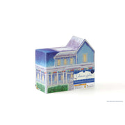 Insight Editions Gilmore Girls Premium Advent Calendar, 12-Day Collectors Box with Light-Up Feature, Holiday Keepsake Set