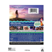 Disney Moana 2 Blu-ray + DVD + Digital Combo Pack - Action & Adventure