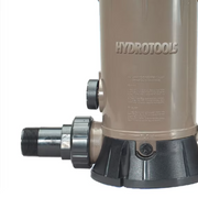 Swimline Hydro 8750 Tools Automatic In Ground Swimming Pool Chlorinator