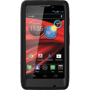 OtterBox MOT2-RZRMX Defender Case for Motorola Droid RAZR MAXX XT916 - Black
