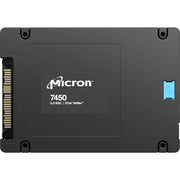 Micron 7450 PRO Internal Solid State Drive, 15.36TB, 2.5