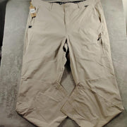 AFTCO Mp46 All Day Pants - Sand - 40x32