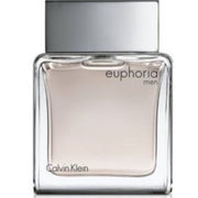 Calvin Klein Beauty Euphoria Cologne for Men, 3.4 Oz