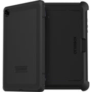 OtterBox Defender Series Tablet Case, Rugged Multi-Layer Protection, Black, Compatible with Samsung Galaxy Tab A9+, 77-95006