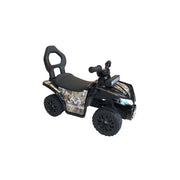 Realtree 8805-92 Boys' RideOn by Dynacraft with Working Light Bar